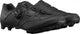 SHIMANO Fahrradschuhe XC503 Damen MTB SPD Fahrradschuhe Größe 40 Schwarz