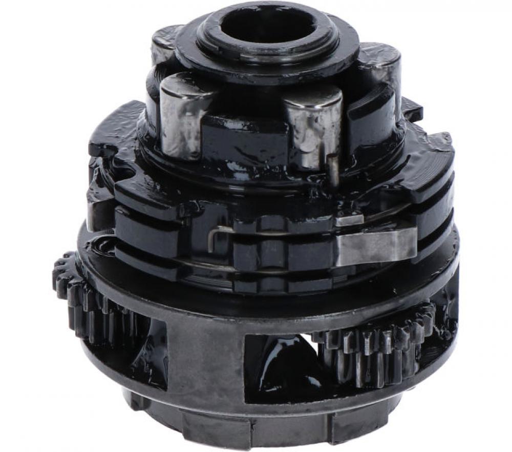 SHIMANO Trägereinheit SG-C3001-7C-DX - 3001-7
