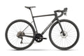 RAYMON Kirana Comp Carbon-Rennrad Größe 56 - Shimano 105 2 x 12 - UD Carbon