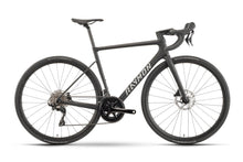 RAYMON Kirana Comp Carbon-Rennrad Größe 56 - Shimano 105 2 x 12 - UD Carbon