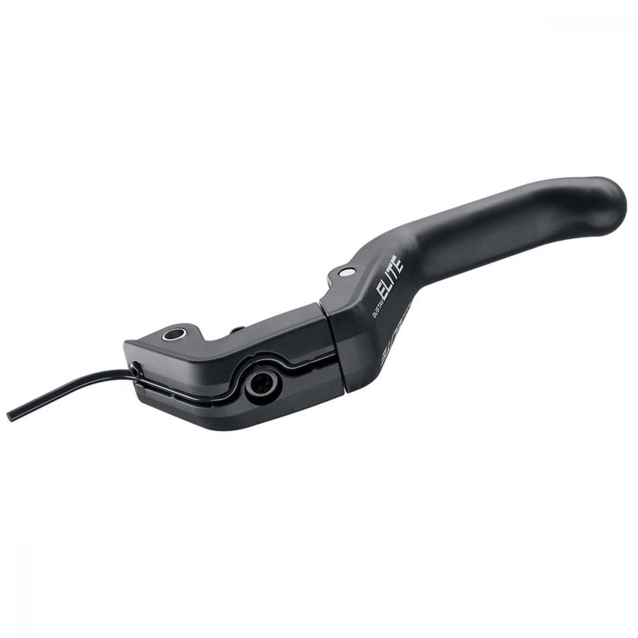 MAGURA GUSTAV ELITE Bremshebel mit Schalter, NO, 2-Finger - präzise Kontrolle