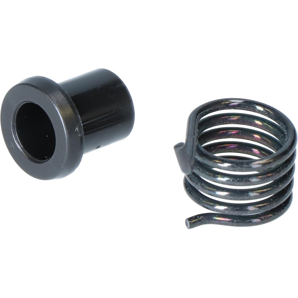 SHIMANO Rückholfeder Links ST-2400 - Ersatzfeder für STI-Schaltbremshebel, ca. 4 g