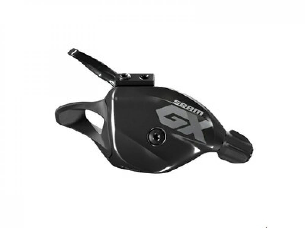 SRAM Trigger GX DH 7-fach hinten schwarz - präziser Downhill-Schalthebel