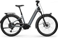 Centurion Country R2000 L EP2 Marinegrau M / (42) Grau - komfortables City- und Trekkingrad