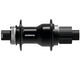 SHIMANO Hinterradnabe FH-TC500-MS-B 12-fach Center-Lock 32 Loch - 12-fach, 142 mm 142x12 mm