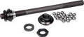 Shimano Hohlachse komplett FH-M756-A - 146 mm
