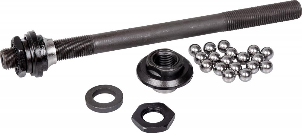 Shimano Hohlachse komplett FH-M756-A - 146 mm