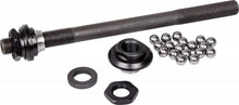 Shimano Hohlachse komplett FH-M756-A - 146 mm