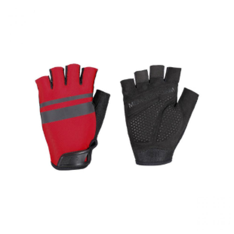 BBB Cycling Handschuhe HighComfort 2.0 L rot - maximaler Komfort und Grip