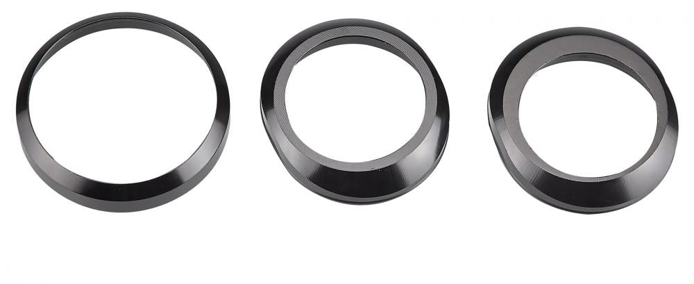CARBON HDS SUB Steuersatz Kit MY21 SJ EVO - 0° und ±1° Cups für präzise Lenkgeometrie - Headset Cups Kit