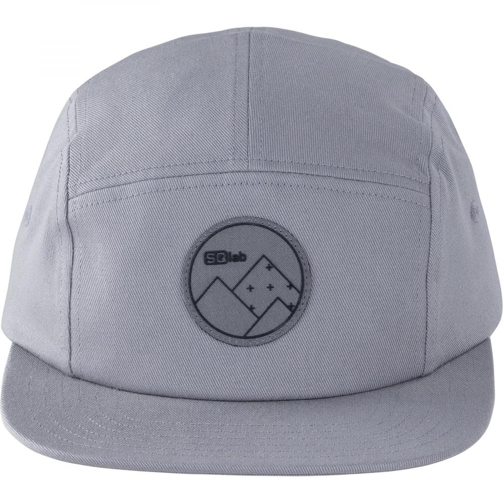 SQlab Cap Team Onesize 57260-6012 - Atmungsaktive Sport-Cap für Radsport und Freizeit - Bekleidung