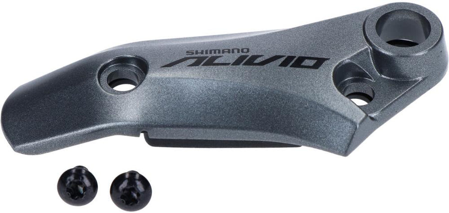 SHIMANO Deckel Links ST-M4050 - Ersatzdeckel für ST-M4050 Brems-/Schalthebel, ca. 9 g
