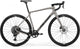 Merida SILEX 5000 warm slate grey(black) S grau - vielseitiges Gravelbike für Abenteuer
