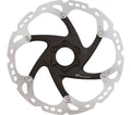 Shimano Deore XT SM-RT86 203mm 6-Loch Bremsscheibe - starke Bremsleistung mit Ice-Tech