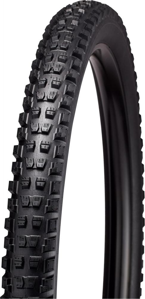Specialized BUTCHER GRID GRAVITY T9 TLR 29X2.6 BLACK - Enduro-Reifen mit maximalem Grip