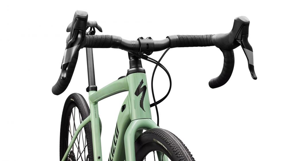 SPECIALIZED CREO SL E5 COMP E-Rennrad - Rahmenhöhe 52cm - Leichtes Carbon E-Bike - E-City Bike