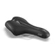Selle Royal Fahrradsattel Ellipse Athletic Unisex [Athletic] - maximaler Komfort für City und Pendeln
