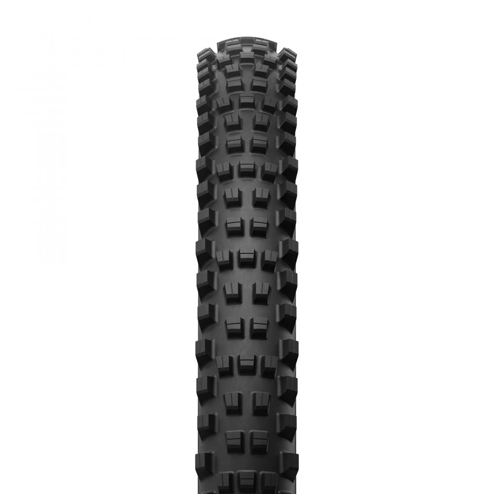 Michelin FALTREIFEN DH22 RACING LINE MAGI-X 61-584 Schwarz - maximaler Downhill-Grip