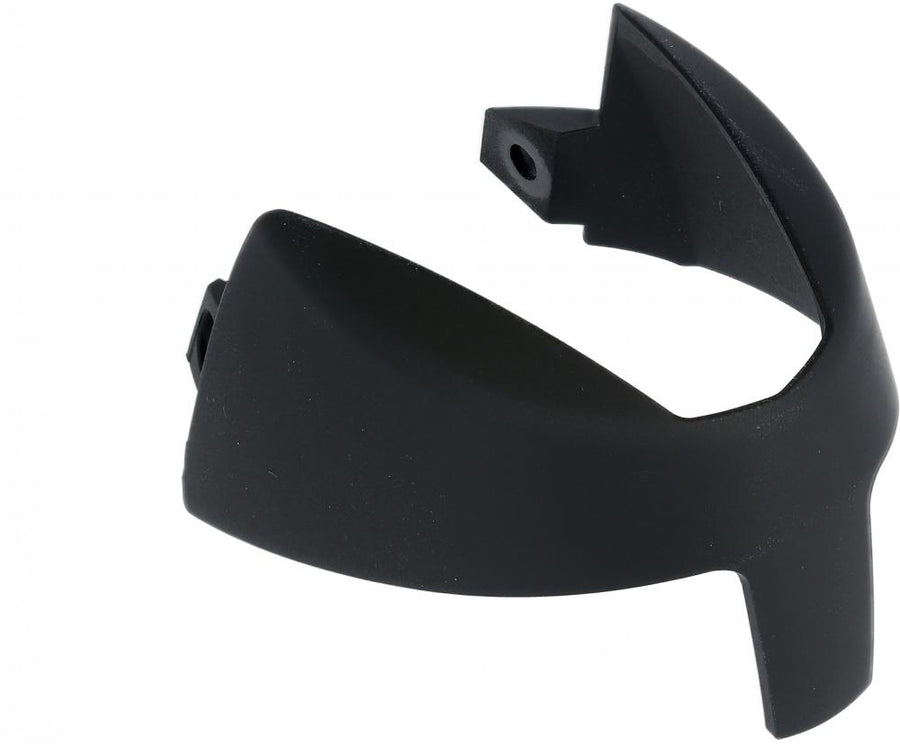 SHIMANO Namensschild Links ST-RS405 inkl. Befestigungsschraube - Y0B498010