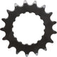 Messingschlager Kettenblatt E-Bike Bosch Gen2 15Z schwarz Direct mount 356264