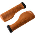 Procraft Lenkergriff Ergo Comp II 138 mm Braun - ergonomischer Komfort für Pendler