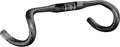 FSA Lenker SL-K Road Compact 31,8 x 420 mm Schwarz - leichter Carbon-Rennradlenker