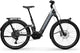 Centurion Country R2000 LX EP1 S / (38) Grau - komfortables E-Bike für Alltag & Tour