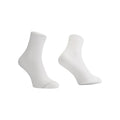 BBB Cycling BBB socks CombiFeet 13 cm 13 weis - atmungsaktive Radsocken im 3er Pack