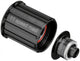 DT Swiss Freilauf-Umrüstkit Shimano 5 x 135 mm Schwarz - 3-Pawl Ratchet Adapter