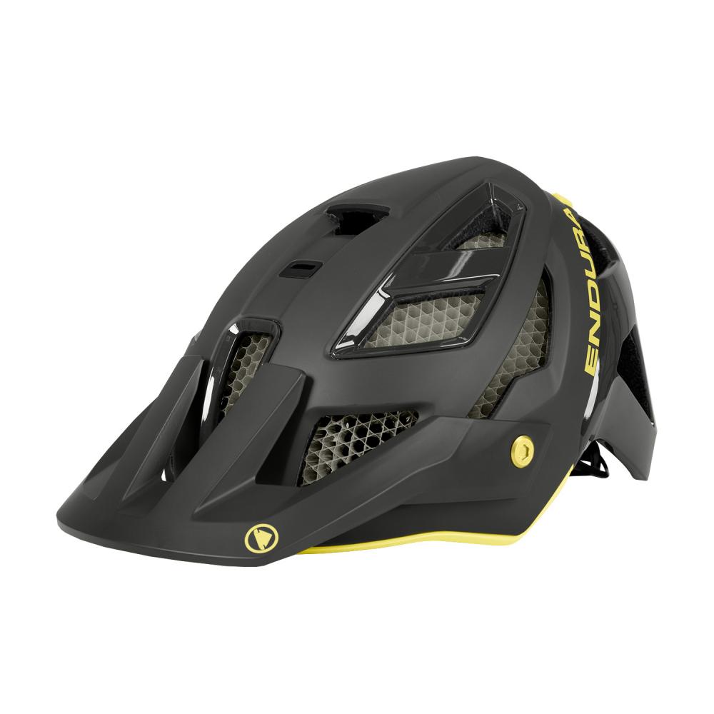 Endura MT500 MIPS® MTB-Helm Schwefel S-M (51-56 cm)
