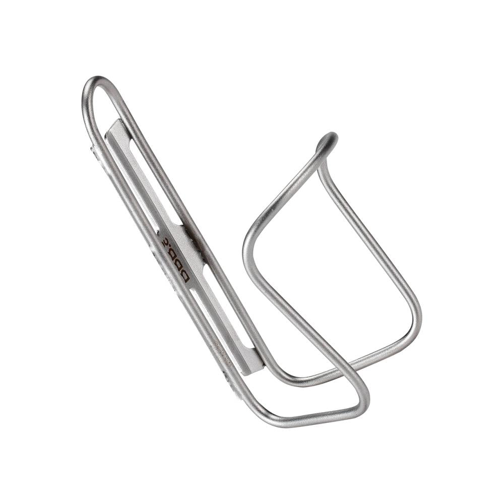 BBB Cycling BBB bottlecage SteelCage 4.2 x0.6mm 4.2 x 0.6 mm silver - stabiler Flaschenhalter