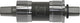 SHIMANO Innenlager Innenlager Innenlager UN300 BSA - 122 - 5mm