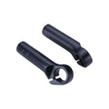 BBB Cycling BBB Lenkerhörnchen T-Monkey gerade 130 mm schwarz - mehr Komfort und Kontrolle