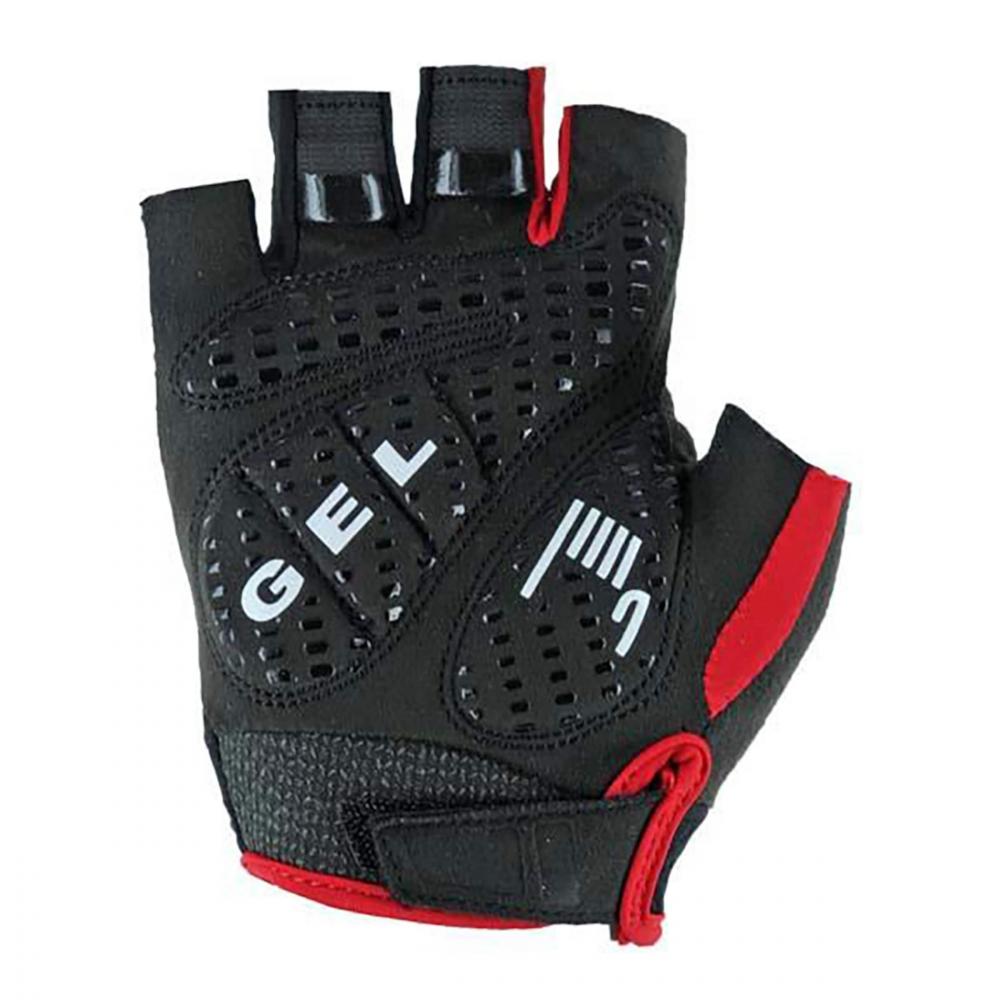 Roeckl Sports Fahrradhandschuh Iseler weiß Größe 11