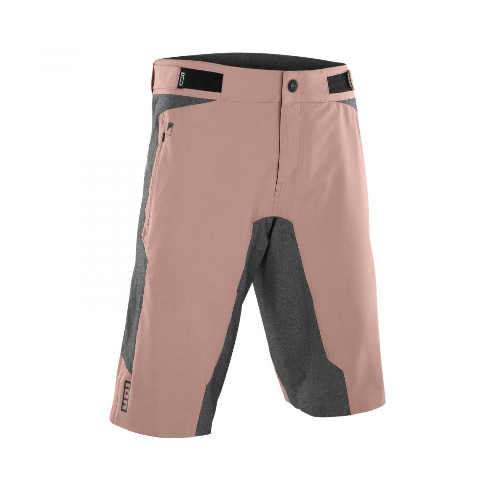 Ion. ION MTB Short Traze Amp AFT Men 30/S 47232-5750 - Herren Mountainbike Hose - Shorts
