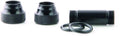 DT Swiss Einbaubuchsenset 6 mm 28,5 mm - präzise Dämpfermontage aktuelle Generation