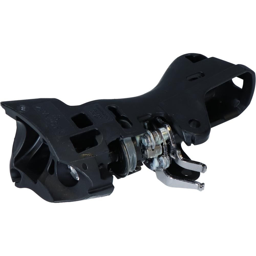 SHIMANO Hebelhalterung Rechts ST-4700 - Ersatzhalterung Rennradschaltbremshebel, ca. 113 g