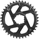 SRAM X-Sync2 SL Kettenblatt 38 Zähne, 6 mm Offset schwarz - Leichtes Eagle-Direktmount für XC-Power