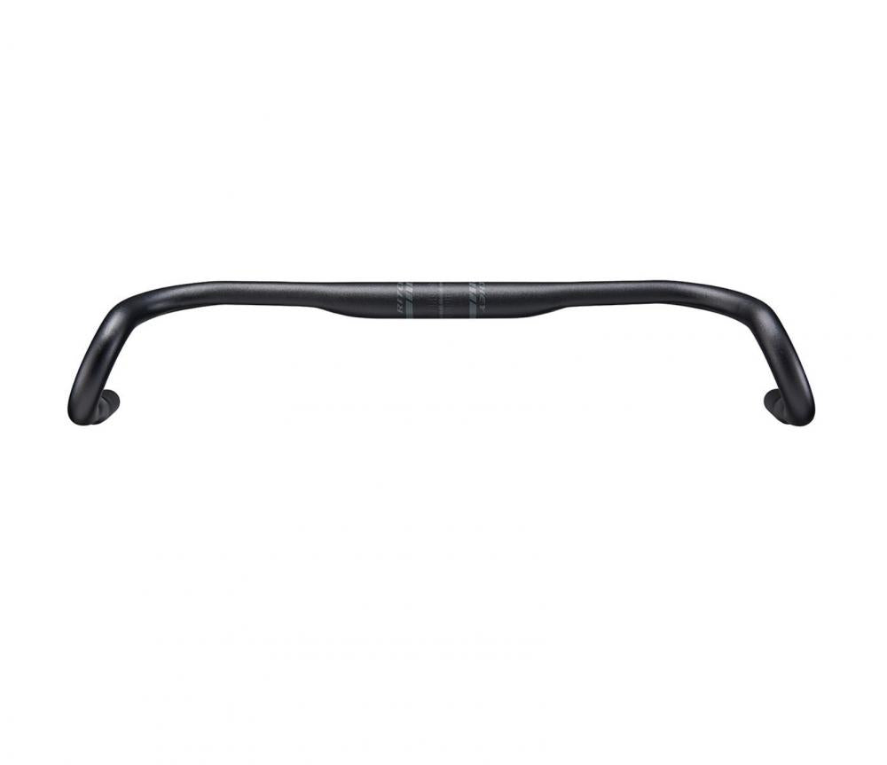Ritchey Comp Venture Max XL Drop Lenker 31.8mm 52-64.7cmx102x76mm 4.6°/24° bb schwarz