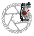 Avid Scheibenbremse BB5 Road mechanisch platinum Scheibe 140mm HR