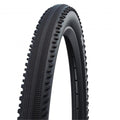 Schwalbe Reifen Hurricane 27.5x2.25" 57-584 schwarz E-50 HS499 Draht