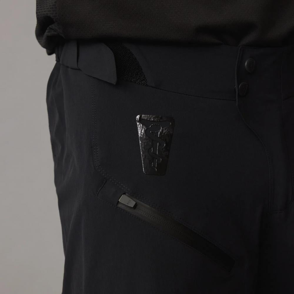 SQlab SQ-Short ONE OX S - Hochwertige MTB Radhose für Herren - Shorts
