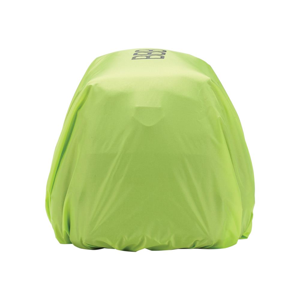 BBB Cycling BBB Uberzug CarrierCover 40x24x22cm -20L neon - wasserdichter Gepäckträger-Taschenschutz