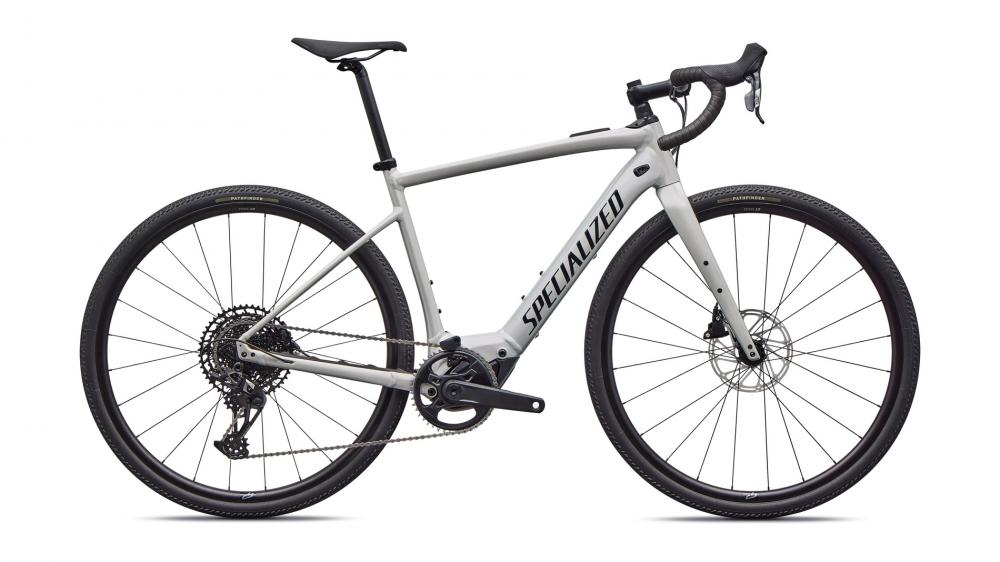 CREO SL E5 COMP DLMMET/METDKNVY 54 - E-Cross Bike