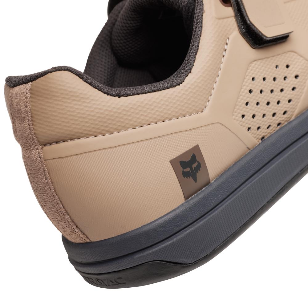 Fox Union Footwear Mocha Größe 44