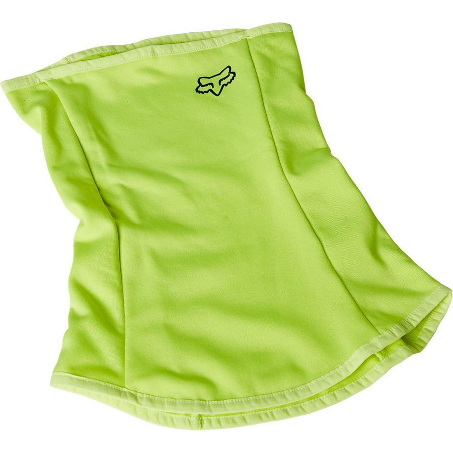 Fox Polartec® Neck Gaiter Nackenwärmer flo yellow