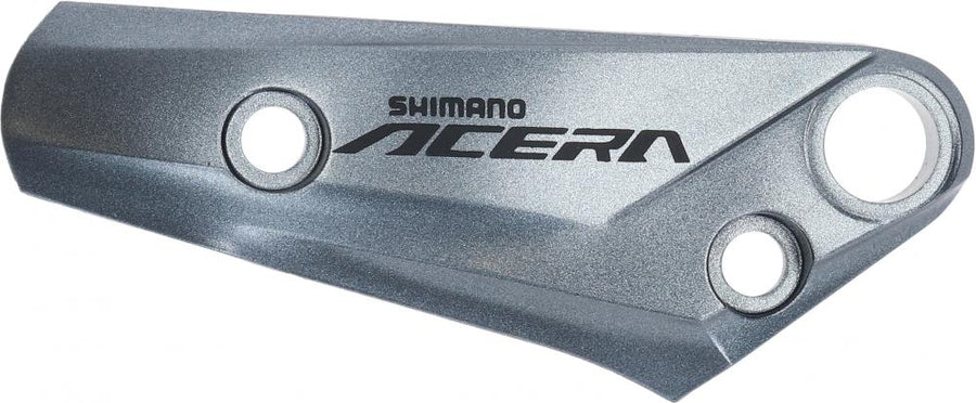 SHIMANO Deckel ST-M3050 links ohne Schrauben - Ersatzteil für Schalt-/Bremshebel