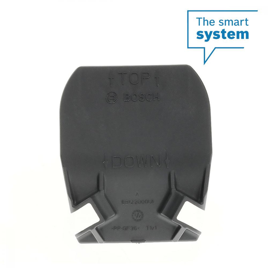 Bosch Abdeckkappe Halter kabelseitig PowerTube (BBP38YY) - sicherer Schutz und sauberer Abschluss