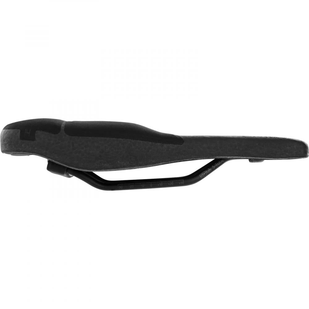 M-D SQlab Sattel 610 Infinergy® M-D active 2.1 14cm - Trekking