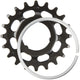 KMC Ritzel 1/8 20 Zähne Shimano E-Bike 350096 - Antriebsritzel